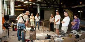 CFSOTA_-_Blacksmith_Demo_small