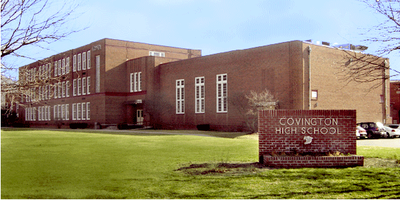 Covington High School